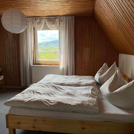 Ferienhaus Jurablick Thalmassing  Luaran gambar
