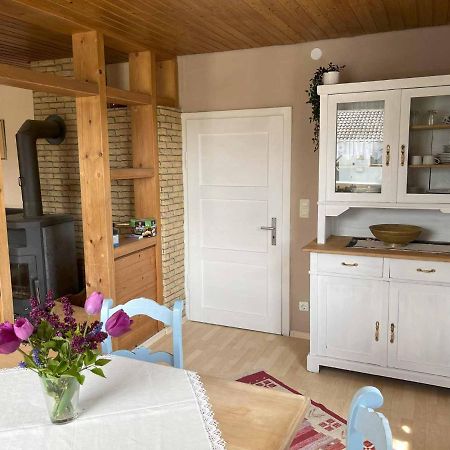 Ferienhaus Jurablick Thalmassing  Luaran gambar