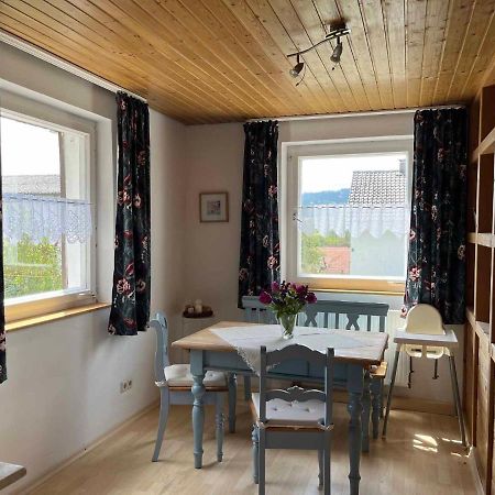 Ferienhaus Jurablick Thalmassing  Luaran gambar