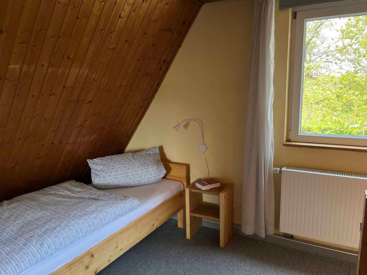 Ferienhaus Jurablick Thalmassing  Luaran gambar