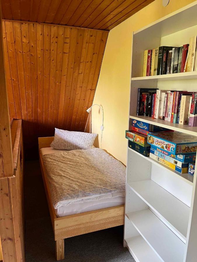 Ferienhaus Jurablick Thalmassing  Luaran gambar
