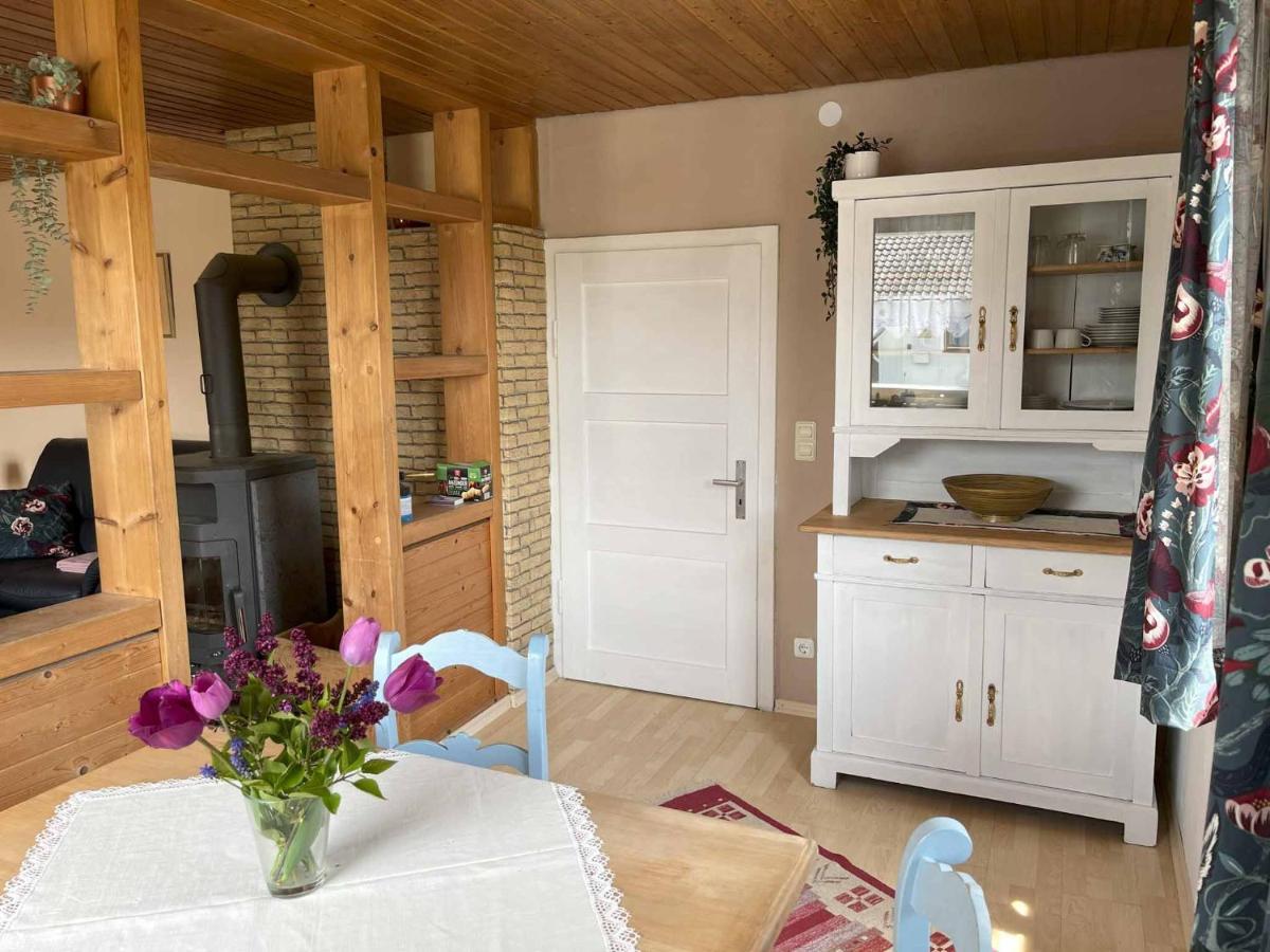 Ferienhaus Jurablick Thalmassing  Luaran gambar