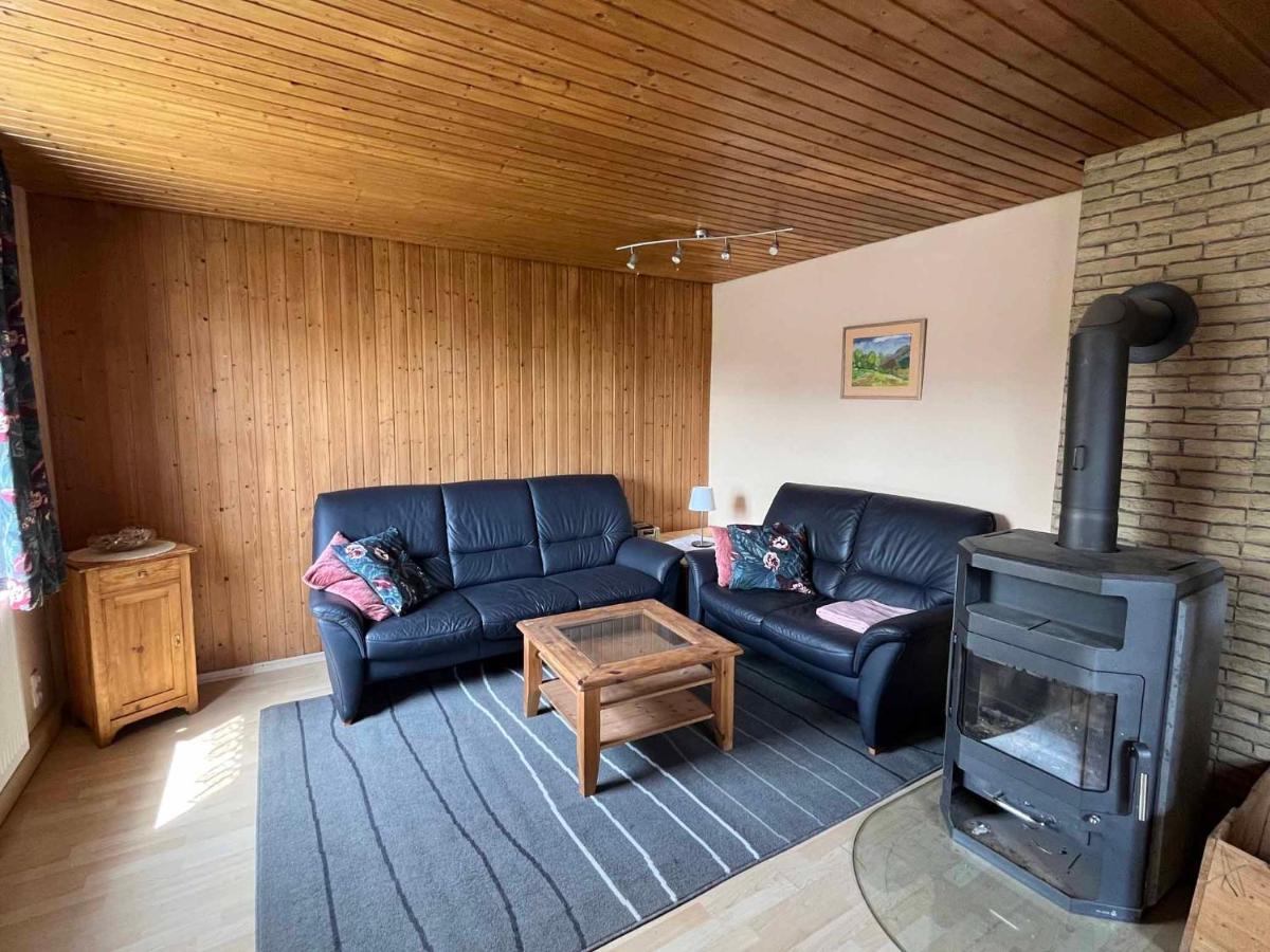Ferienhaus Jurablick Thalmassing  Luaran gambar