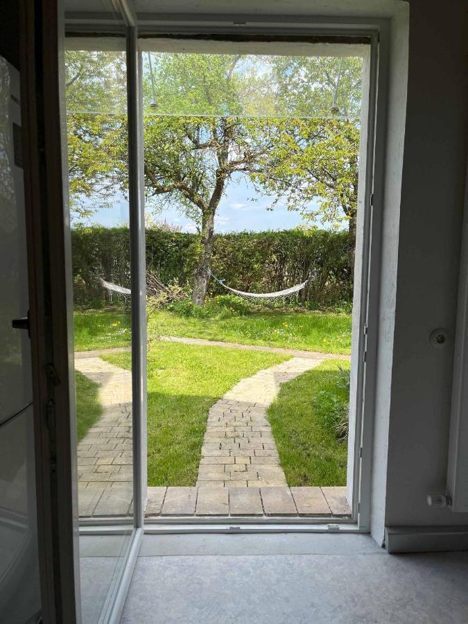 Ferienhaus Jurablick Thalmassing  Luaran gambar